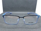 Columbia C3016SC Satin Navy Blue 59-17-150 Eyeglasses Frames New. Price: $55.00.