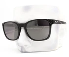 Oakley Ojector OO9018-0455 Sunglasses Glossy Black Prizm Polarized W/pouch New. Price: $139.50.