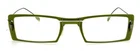 New Markus ME030 113910 49MM Gren Titanium Eyeglasses Frames Germany Unisex. Price: $149.51.