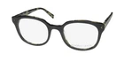 New Kendall + Kylie KKO106 Violet Eyeglasses Plastic Oval 51-21-140 010 Womens. Price: $29.95.