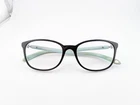 Tiffany & Co. Eyeglasses Frames Only, Tf 2109-H-B, 8193, 51-17-140, Black, Italy Pre-owned. Price: $69.99.