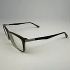 Ray-ban RB5269 2383 Polished Black Green Eyeglasses Frames Only Rectangular Pre-owned. Price: $19.97.