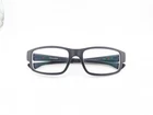 Oakley Eyeglasses Frames Only, Traildrop, OX8104-0254, 54-18-139, Satin Black Pre-owned. Price: $99.99.