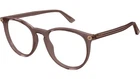 New Gucci GG0027O-012 Eyeglasses 50MM 100% Authentic. Price: $229.27.