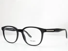 Prada Vpr 04U 1AB-1O1 Black Men's Eyeglasses Frames 52-19-145 New. Price: $99.95.