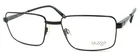 Skaga 3751 Benny 5501 Men's Eyeglasses Frames 56-18-145 Black New. Price: $25.11.