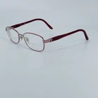 Sferoflex Optical Frame SF2570 Strawberry Gold Colour 52 17-140 Used. Price: $25.77.