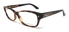 Womens Christian Dior Cd 3259 05L Eyeglasses - With Rhinestones Pearls Nuovo. Price: $433.19.