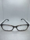 Bobbi Brown 52/17 140 Translucent Women Eyeglass Frames 60 New. Price: $36.00.