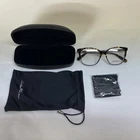 New Salvatore Ferragamo SF2817 259 Tortoise Eyeglasses Frames 52-15-140 Italy. Price: $99.00.