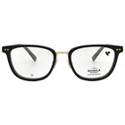 New Authentic Shinola Optical Frame SH27000 Black 52-18-140 W/ Case. Price: $25.00.
