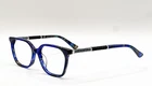 Ann Taylor AT025 C03 Blue Tortoise Cat Authentic Eyeglass Frames 51-15-135 New. Price: $60.20.