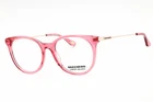 Skechers SE2167 072 Shiny Pink 50MM Eyeglasses New Authentic. Price: $33.13.