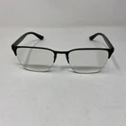 Ray-ban RB6428 2995 54-19-145 Black Eyeglasses Frame EQ88 Pre-owned. Price: $60.00.