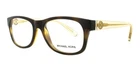 New Michael Kors Mk 8014 3054 Silverlake Brown Authentic Eyeglasses 52-17-135 Mm. Price: $92.90.