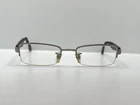 Ray Ban Rb 6264 2502 49-18-130 Pre-owned. Price: $52.00.