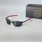 Oakley Wire Tap 2.0 OO4145 Polarized Sunglasses Black Frame Lens New. Price: $66.00.