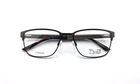 Tlg NU054 C02 Brown Havana Unisex Authentic Full Rim Eyeglasses Frames 55-19-140 New. Price: $102.50.