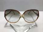 Vintage B&l Ray Ban 37/L9781-0 Eyeglass Frames *must Replace Lenses Pre-owned. Price: $55.00.