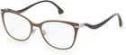 Jimmy Choo JC256 12R Matte Brown Silver 51/17/145 Woman New. Price: $99.99.