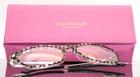 Isaac Mizrahi IM30041 Floral Womens Semi Cat Eyeglasses 53-16-135 B:37 New. Price: $59.99.