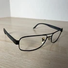 Ray-ban RB3273 006 Sunglasses Frames Only Black Pilot Italy 60-17 Pre-owned. Price: $20.71.