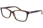 Ann Taylor AT322 C02 Eyeglasses Women's Tortoise/navy Optical Frame 53MM New. Price: $99.95.