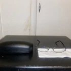 Gucci Frames Only Gg 2779 55-17-7 Made In Italy W/ Oakley Case Pre-owned. Price: $25.00.