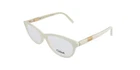 Chlo CE2626 Ivory/cream 54/15/135 Woman Eyewear Frame New. Price: $107.00.