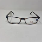 B.e Bio Eyes Eyewear BE32 Sycamore 53-18-140 Tortoise Flex Hinge Eyeglasses O59 New. Price: $48.00.