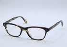 New Oliver Peoples Ov 5224 1003 Ashton Brown Authentic Frames Eyeglasses 46-17. Price: $202.80.