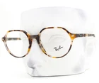 Ray-ban Thalia Eyeglasses Rb 5395 8173 Brown Gray Havana 51MM No Case New. Price: $85.00.