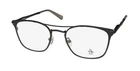 Original Penguin The Patton Full-rim Oversized Lenses Hip Eyeglass Frame/eyewear New. Price: $51.56.