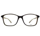 Oakley Eyeglasses Frames Showdown OX1098-0153 Brown Quartz Square 53-16-137 New. Price: $89.99.