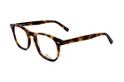 Lacoste Men's Mm Havana Eyeglasses L2832-214-50 New. Price: $44.99.