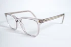 Prada Vpr B11 Womens Grey 29D-1O1 Full Rim Plastic Eyeglasses Frames Pre-owned. Price: $121.50.