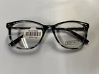 Otis+grey Eyeglasses Frames Og 7015 Bk/to Black Blue Tortoise 50-17-135 New. Price: $12.00.