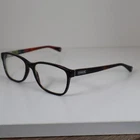 Coach HC6013 Julayne 5001 Full Rim Dark Tortoise Eyeglasses Frames 54-16-135MM Pre-owned. Price: $17.96.