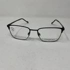 Titanflex Eyewear 827080 Slate Blue 54-19-145 B:39 Eyeglasses Frame &799 New. Price: $76.50.