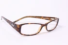 New 100% Authentic Guess Eyeglasses GU1564, Brown Tortoise, 52-16-135. Price: $85.00.