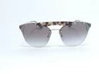 Prada Spr 53U Sunglasses SZ6-0A7 Pale Gold Havana Green 42MM 140 2N New. Price: $119.99.