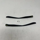 Nike Kids Eyewear 5576 021 130MM Gray Temple Arm Parts With Screws LT88 Used. Price: $25.50.