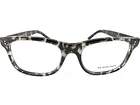 New Burberry 2196 3335 Rx Gray 55MM Women's Eyeglasses Frame #4.. Price: $169.99.