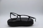New Ray-ban Rb 5279 2000 Black Authentic Eyeglasses W/case 55-18. Price: $84.15.