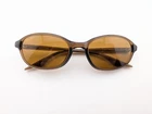 Ray Ban Eyeglasses, Frames Only, Rb 2007 Sidestreet W3092, Assembled Italy Pre-owned. Price: $69.99.
