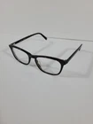 Coach Eyeglass Frames Hc 6177 52-17-140 Dark Tortoise 5120 Only Pre-owned. Price: $24.99.