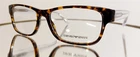 Originale Emporio Armani Ea 3179 5879 Havana Eyeglasses Plastic New 56-17-145. Price: $75.00.