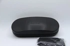 New Hugo Boss Black Clamshell Authentic Eyewear Eyeglasses Case Only. Price: $13.12.