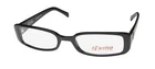 Dereon DOV506 Eyeglass Frame/glasses Classic Shape Premium Acetate Plastic Sleek New. Price: $33.56.