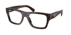 Prada C01V 17N1O1 Root Tortoise Demo Lens 54 Mm Men's Eyeglasses New. Price: $230.99.